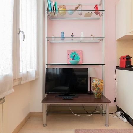 Luxury Apartment Near Bocconi Zamenhof 7 Milano Eksteriør bilde