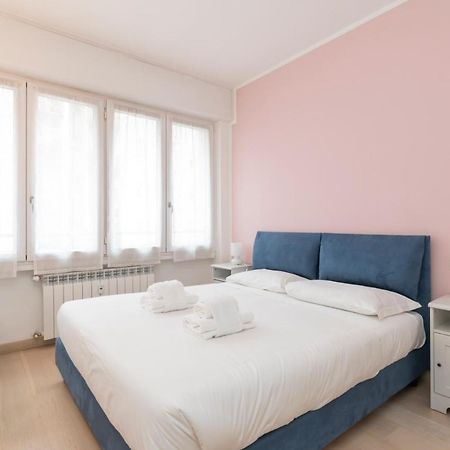 Luxury Apartment Near Bocconi Zamenhof 7 Milano Eksteriør bilde