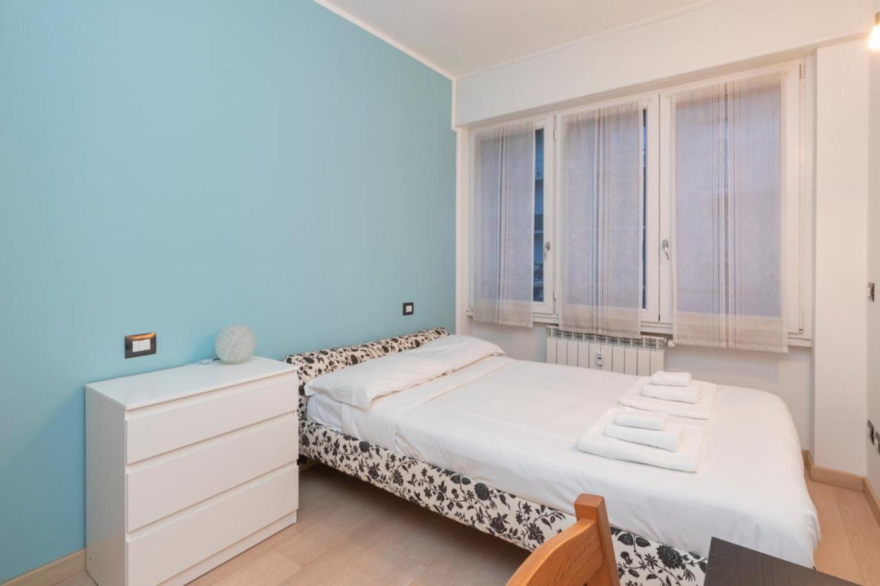 Luxury Apartment Near Bocconi Zamenhof 7 Milano Eksteriør bilde