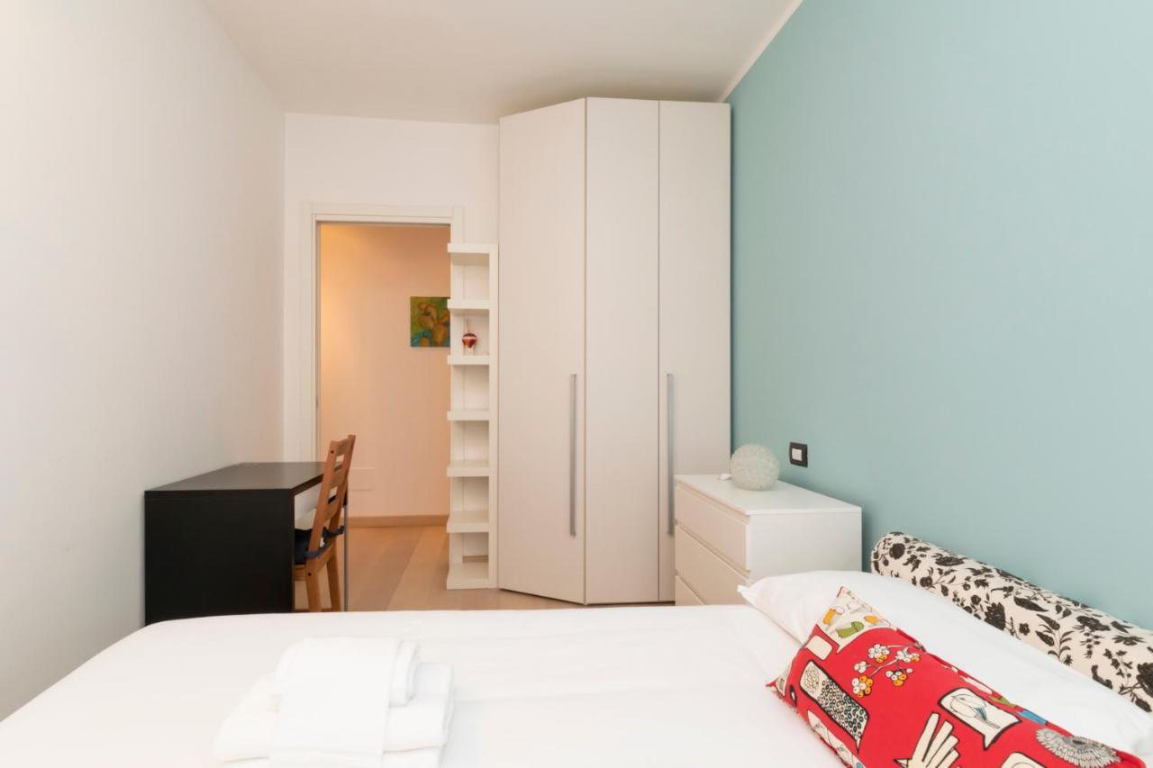 Luxury Apartment Near Bocconi Zamenhof 7 Milano Eksteriør bilde