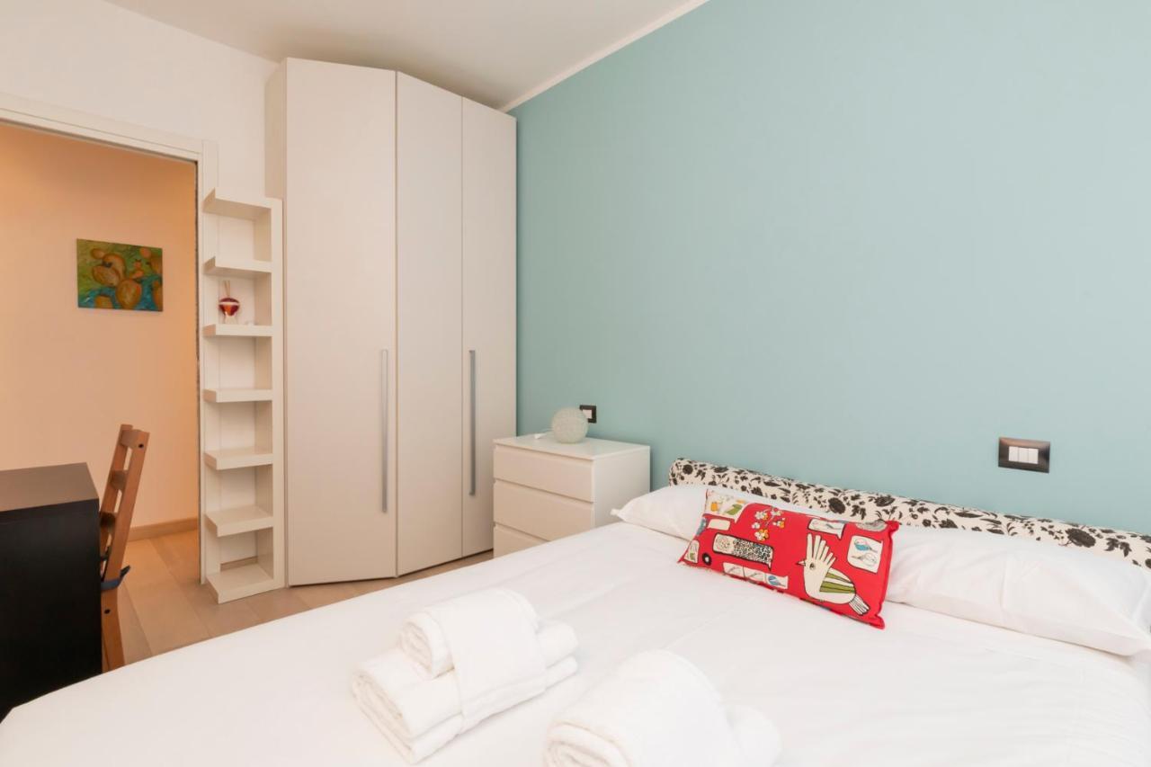 Luxury Apartment Near Bocconi Zamenhof 7 Milano Eksteriør bilde